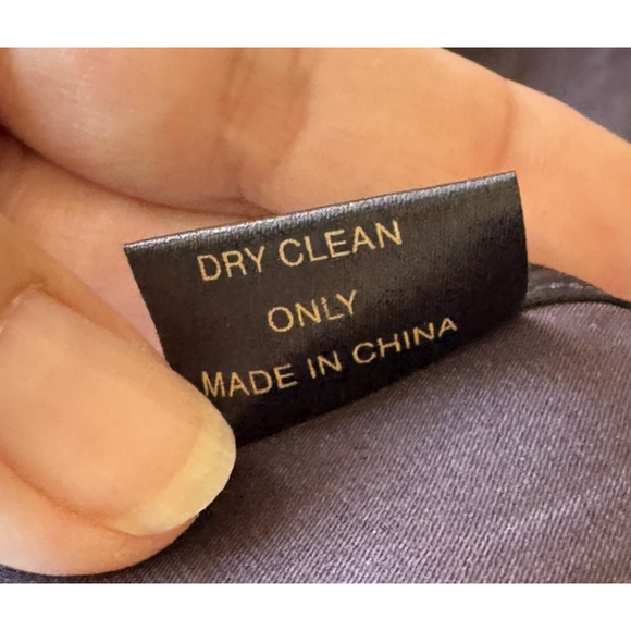 Vintage Retro Silk Beaded V-Neck Top Tunic Boho Witchy Fairy Goth Festival - Picture 12 of 12